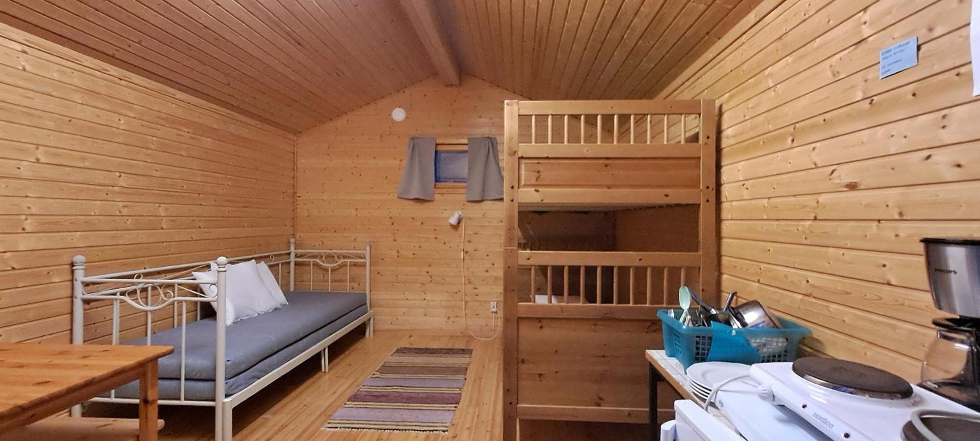 Finn Camping Kangasjoki Suomussalmi Εξωτερικό φωτογραφία